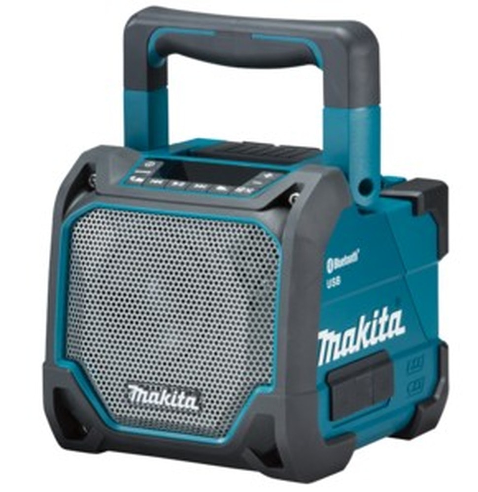 Makita Głośnik Bezprzewodowy Bluetooth + USB