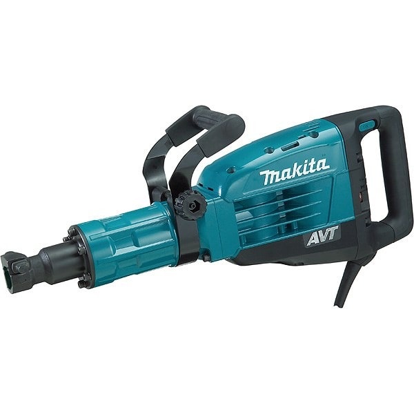 Makita HM1317C Demolition Hammer 1510W - reliable tool for chiseling