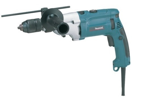 Makita 1010W Impact Drill HP2071J - Power and Reliability