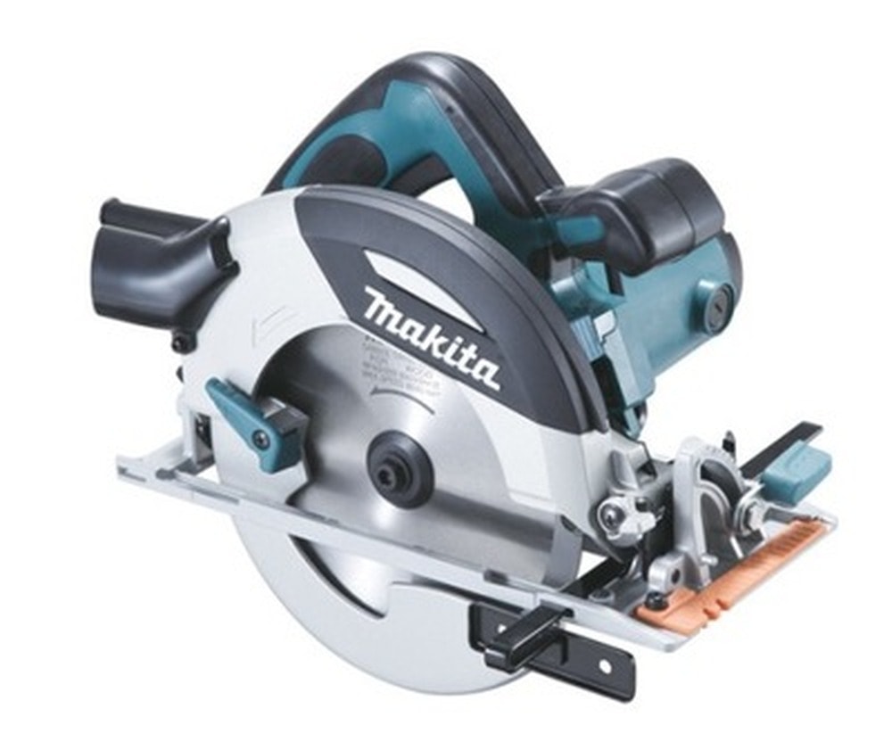 Makita HS7100 Pilarka tarczowa 190mm 1400W