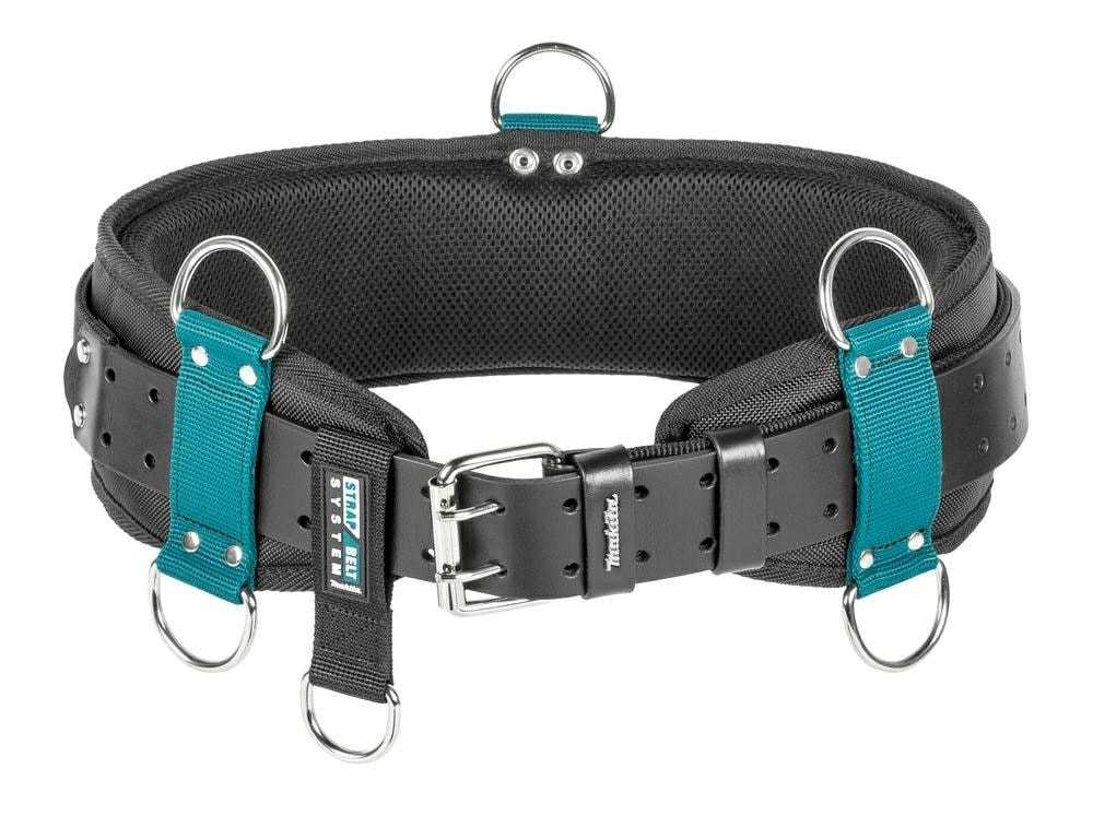 Makita Belt with Loop - Comfort and Convenience