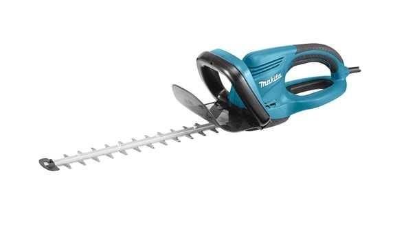 Makita UH4570 - Electric hedge trimmer 450 mm