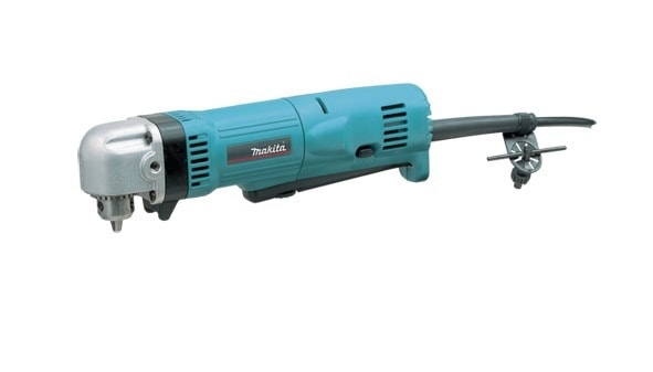 Makita DA3010F - Drill 1.4 kg - reliable tool for every DIY enthusiast