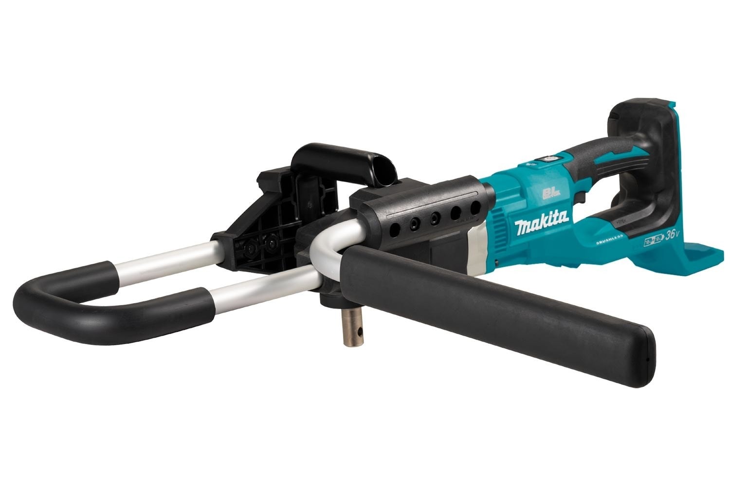Makita Cordless Earth Auger 2x18V DDG461Z – ideal for gardening and construction