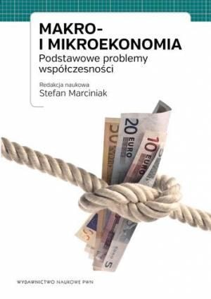 PWN Macro and Microeconomics - academic textbook, 5th edition