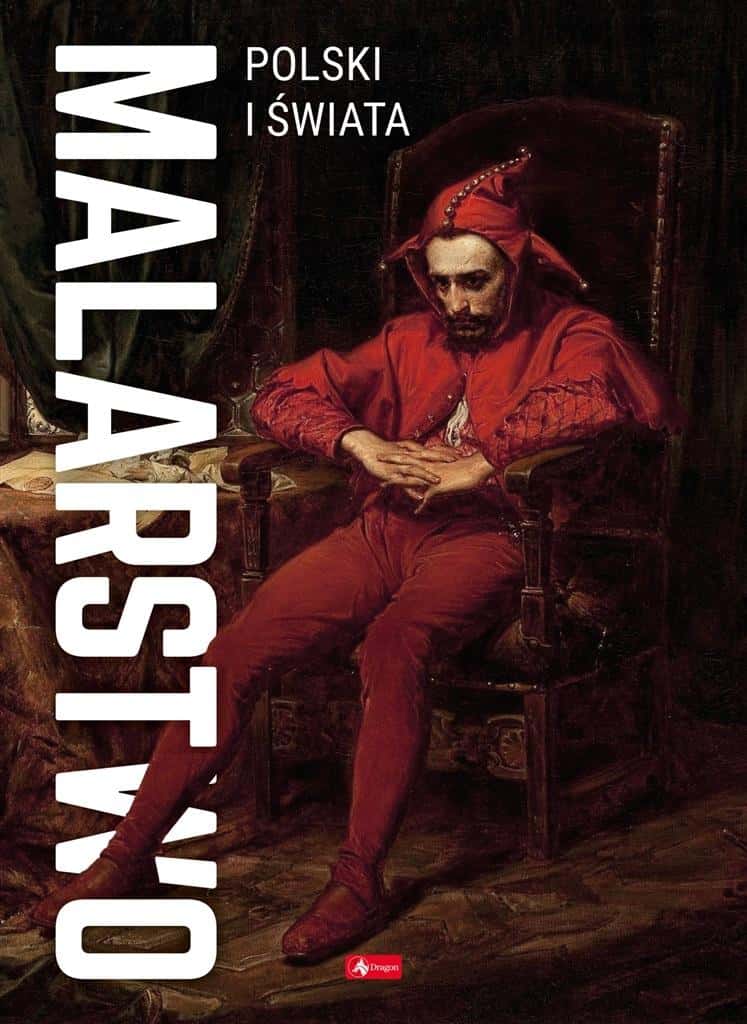 Painting of Poland and the World - album of masterpieces