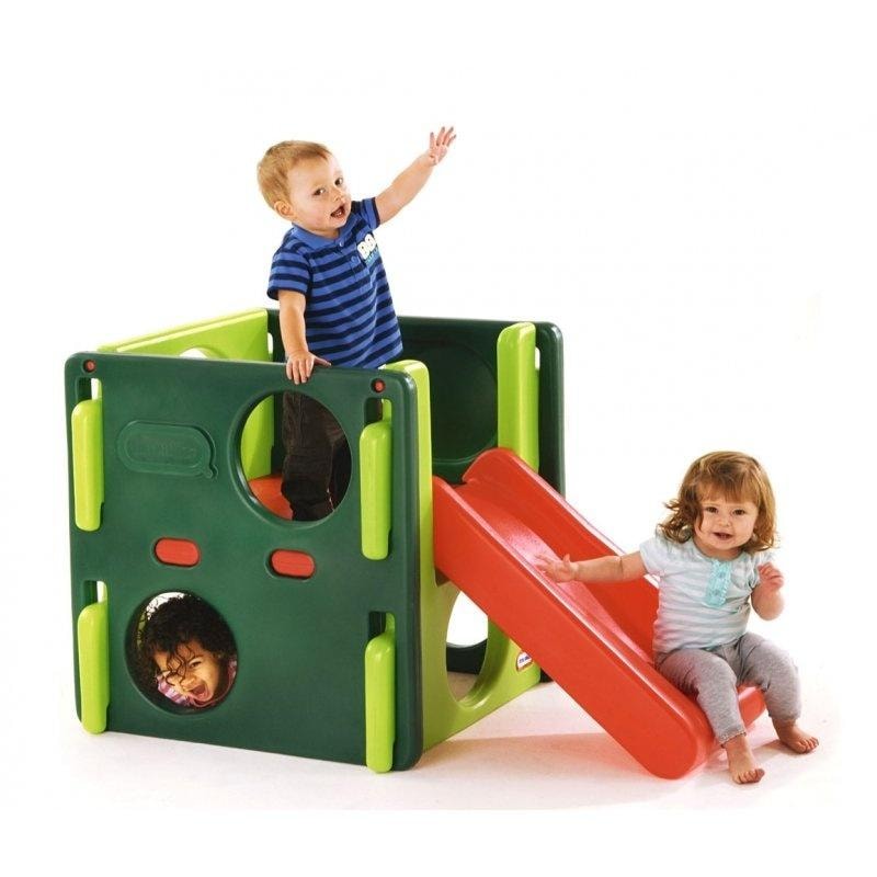 Monkey Grove playground for toddlers - perfect for your child