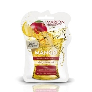 Marion Fit&FrMas.Tw Mango - Body mist with mango scent