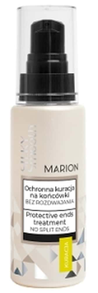 Marion Silky Smooth Nourishing Elixir - Smooths and nourishes ends