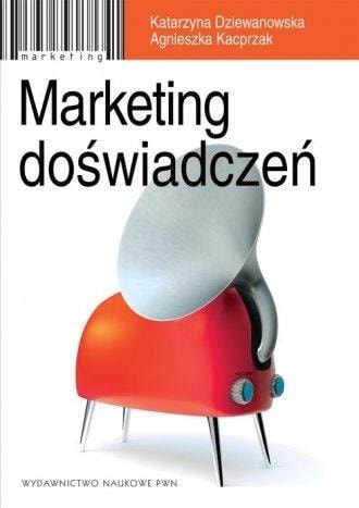 Experience Marketing - Katarzyna Dziewanowska, Agnieszka Kacprzak - discover new possibilities!