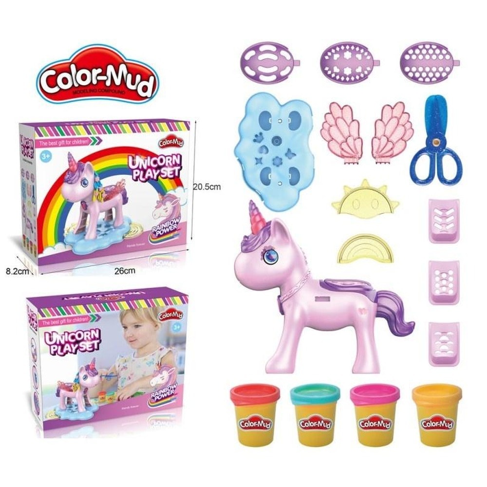 Konik Modeling Clay - Modeling clay for creating figures