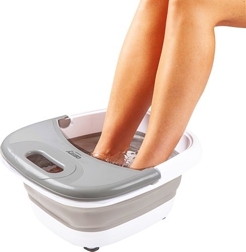 CAMRY CR 2174 Foot massager - relaxation and relief for your feet
