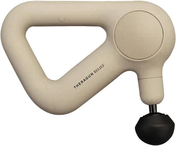 Therabody Rielef Handheld Massager - Relief and Relaxation