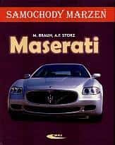 Maserati - Dream Cars. The history of the legendary brand.