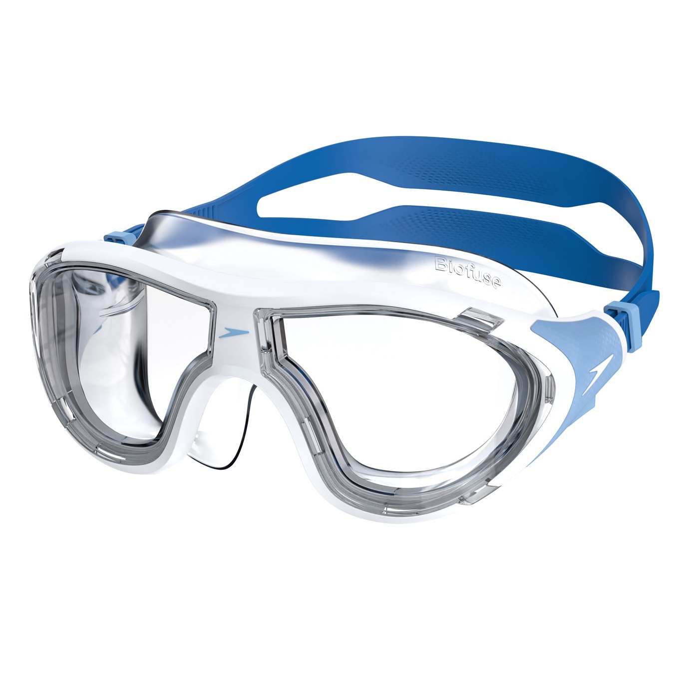 BIOFUSE 2.0 MASK Diving Mask - comfort and excellent visibility