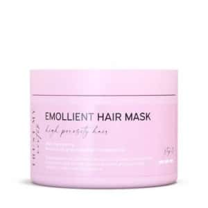 Trust My Sister Emollient hair mask for high porosity hair 200 ml - ideal regeneration