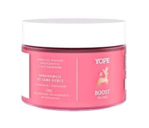 Yope Hydrate My Hair - Hair Conditioner Spray with Chia Extract 150ml