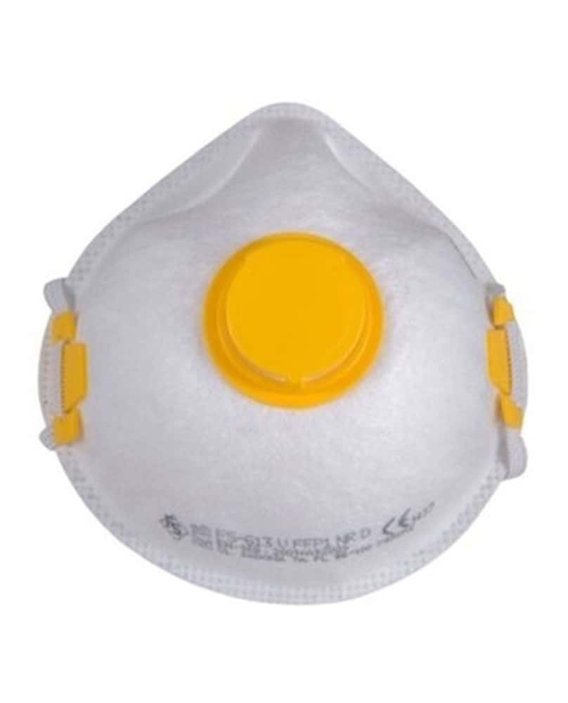 GTC Beast Tools Disposable hygienic mask - 10 pieces