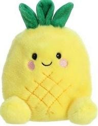 Pineapple Mascot - Plush toy for children by Daffi