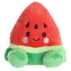 Daffi Watermelon Plush Toy - Soft Toy for Children