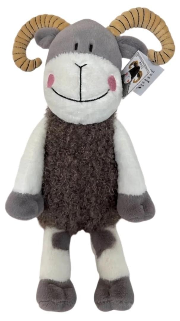 Alex Clark Plush Toy Sheep Amos - Adorable cuddly toy