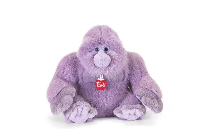 Trudi Mascot Gorilla S - plush toy for children
