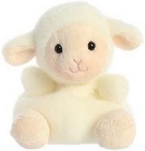 Daffi Mascot Sheep - soft plush toy for children