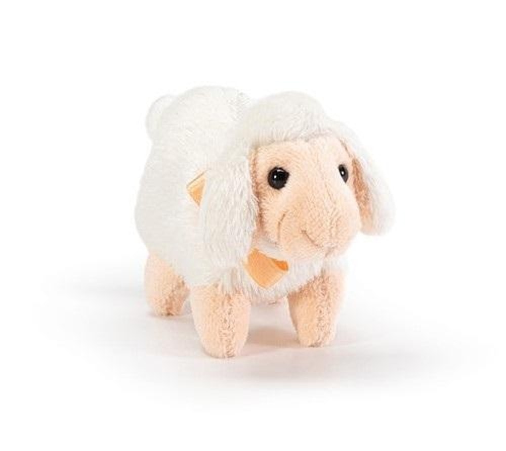 Trudi Sweet Collection Sheep Mascot - perfect for cuddling