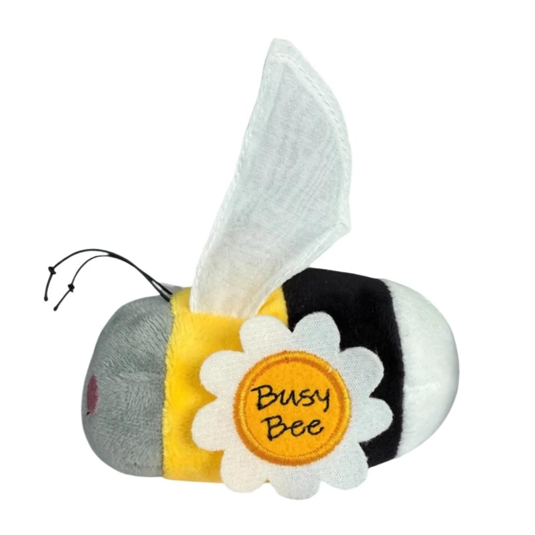 Alex Clark Plush toy bee Busy Bee - perfect for cuddling