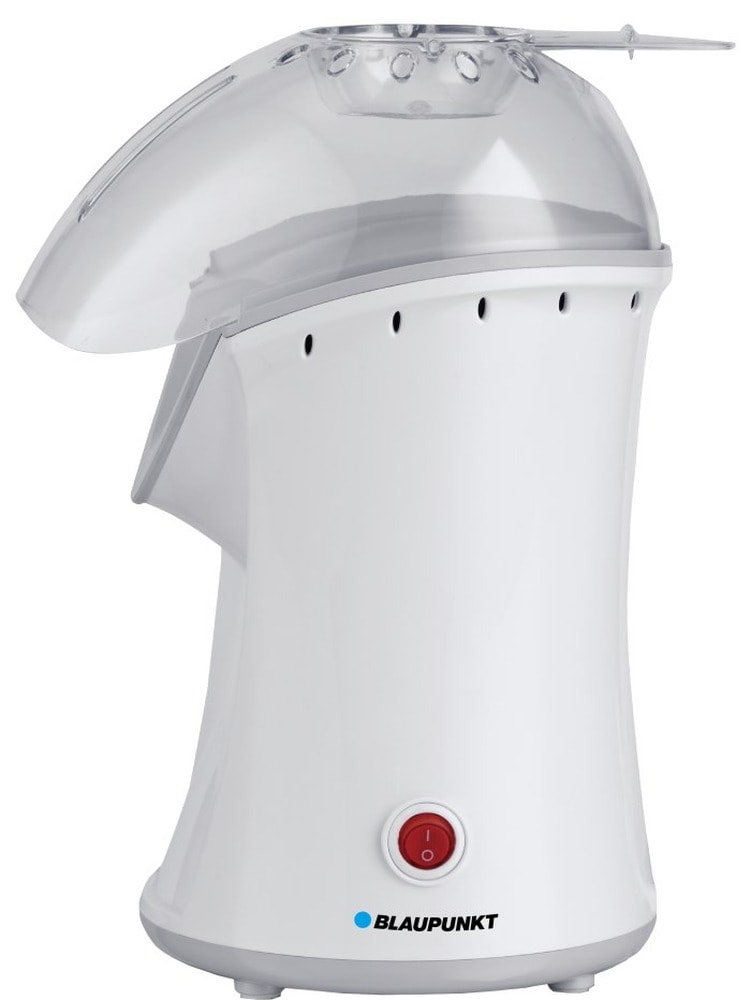 Blaupunkt Popcorn Maker FPC-401 - perfect for movie night