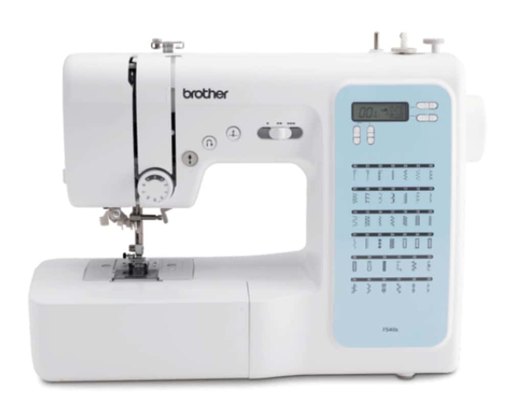 Brother FS40S - Multifunctional Sewing Machine for everyone