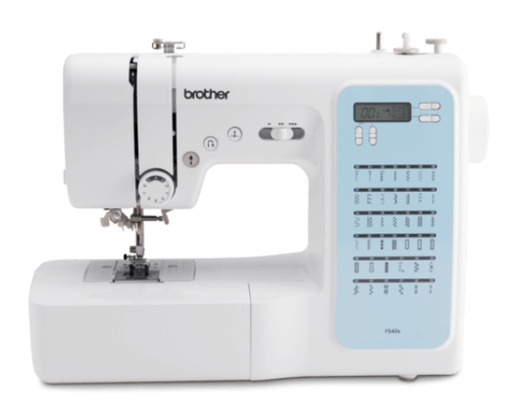 Brother FS40S - Multifunctional Sewing Machine for everyone