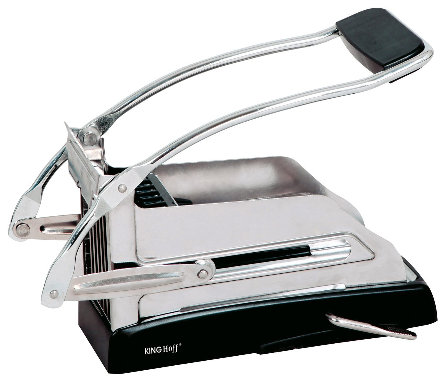 Kinghoff French Fry Cutter - perfect for homemade fries