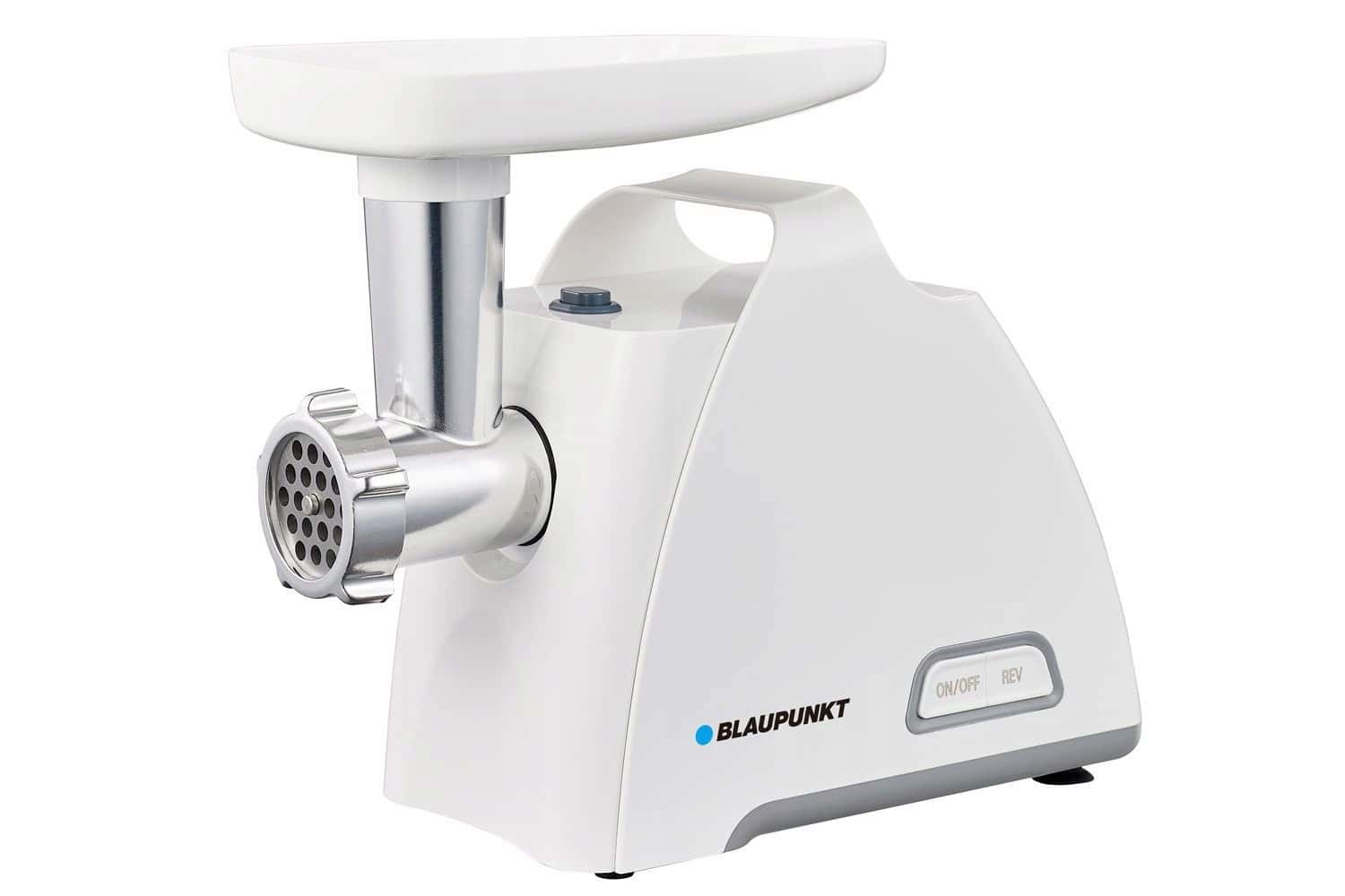 Blaupunkt Meat Grinder FMM401 1500W - perfect for homemade dishes