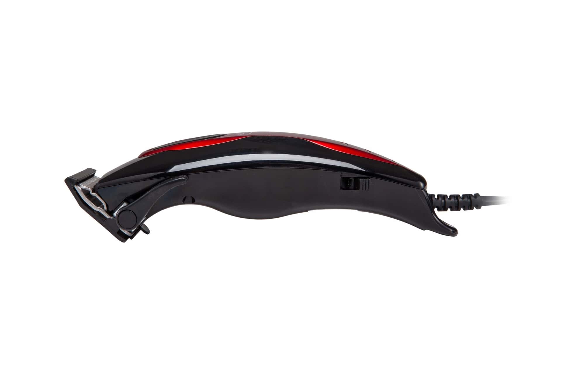 Adler AD 2825 - Hair Clipper red