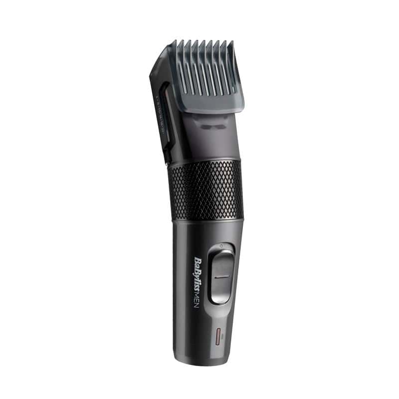 Babyliss E786E - Hair and Beard Trimmer - perfect for home use