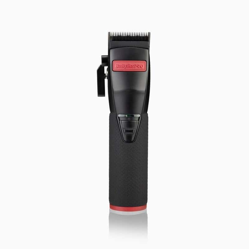 Babyliss FX8700RBPE - Professional Hair Clipper