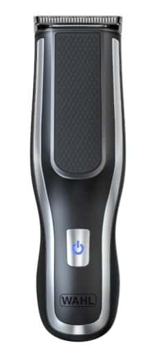 WAHL Self-Clip 360 - Hair clipper for everyone