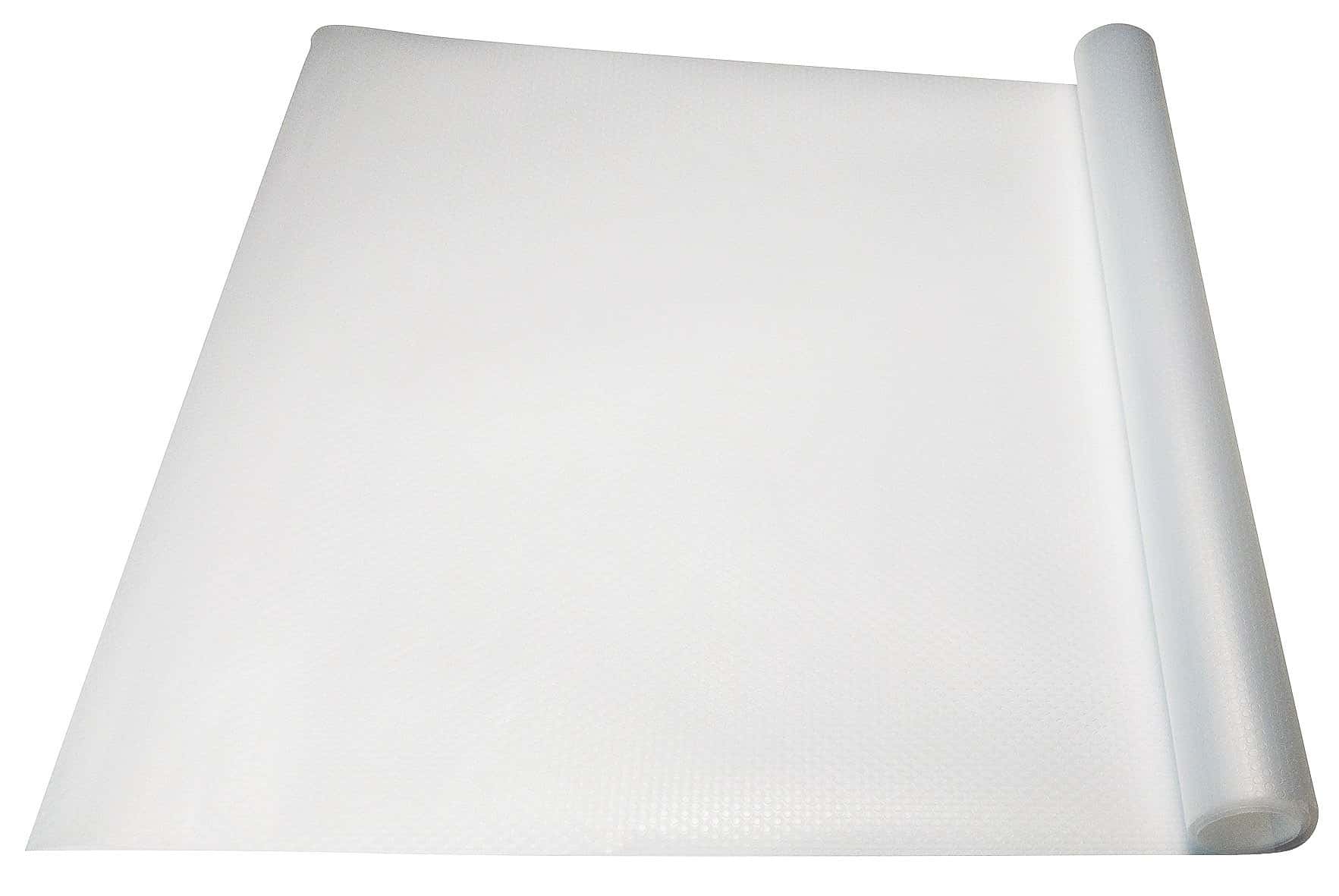 KINGHOFF Anti-slip mat transparent 50x150cm - ideal for drawers