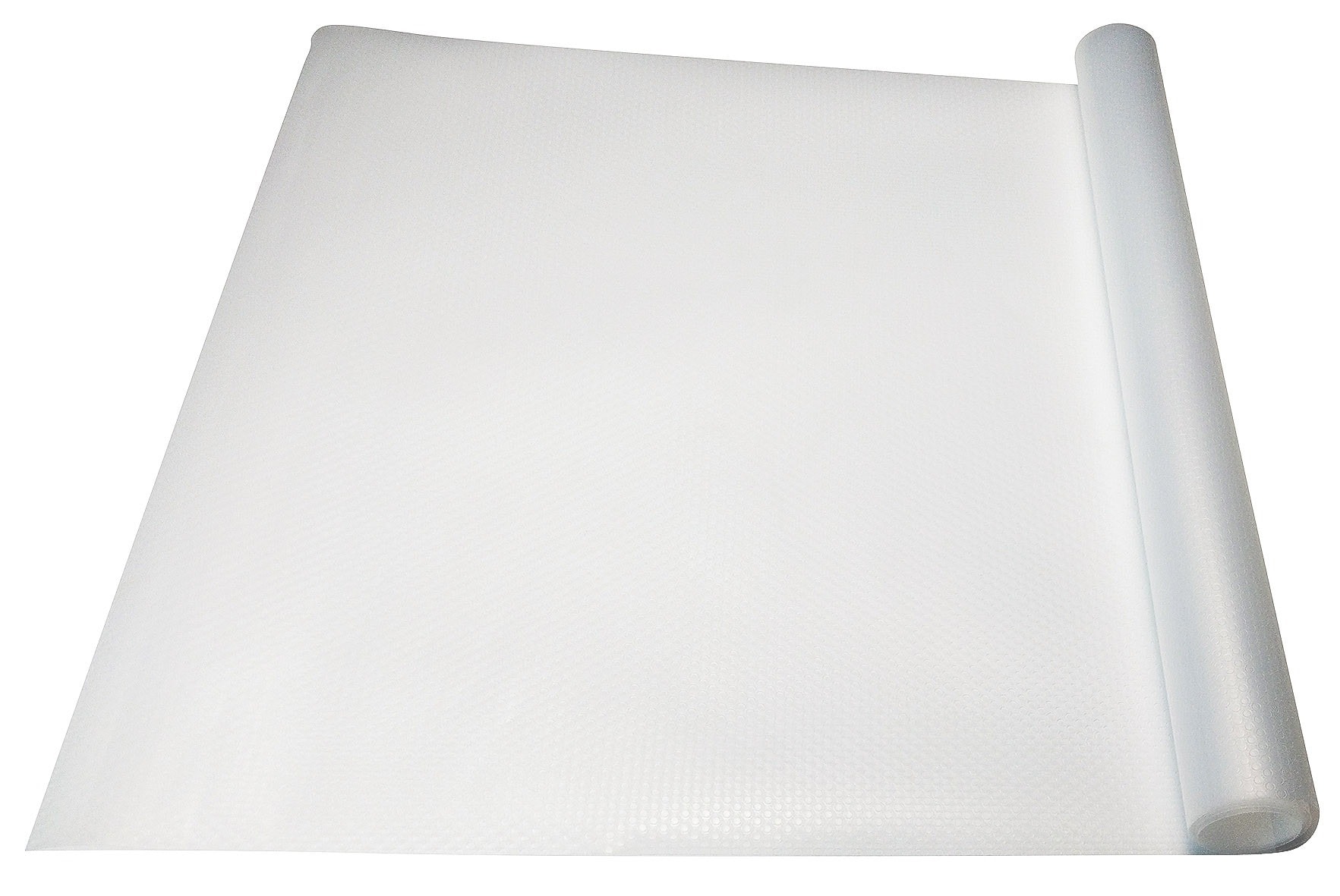 KINGHOFF Anti-slip mat transparent 50x150cm - ideal for drawers