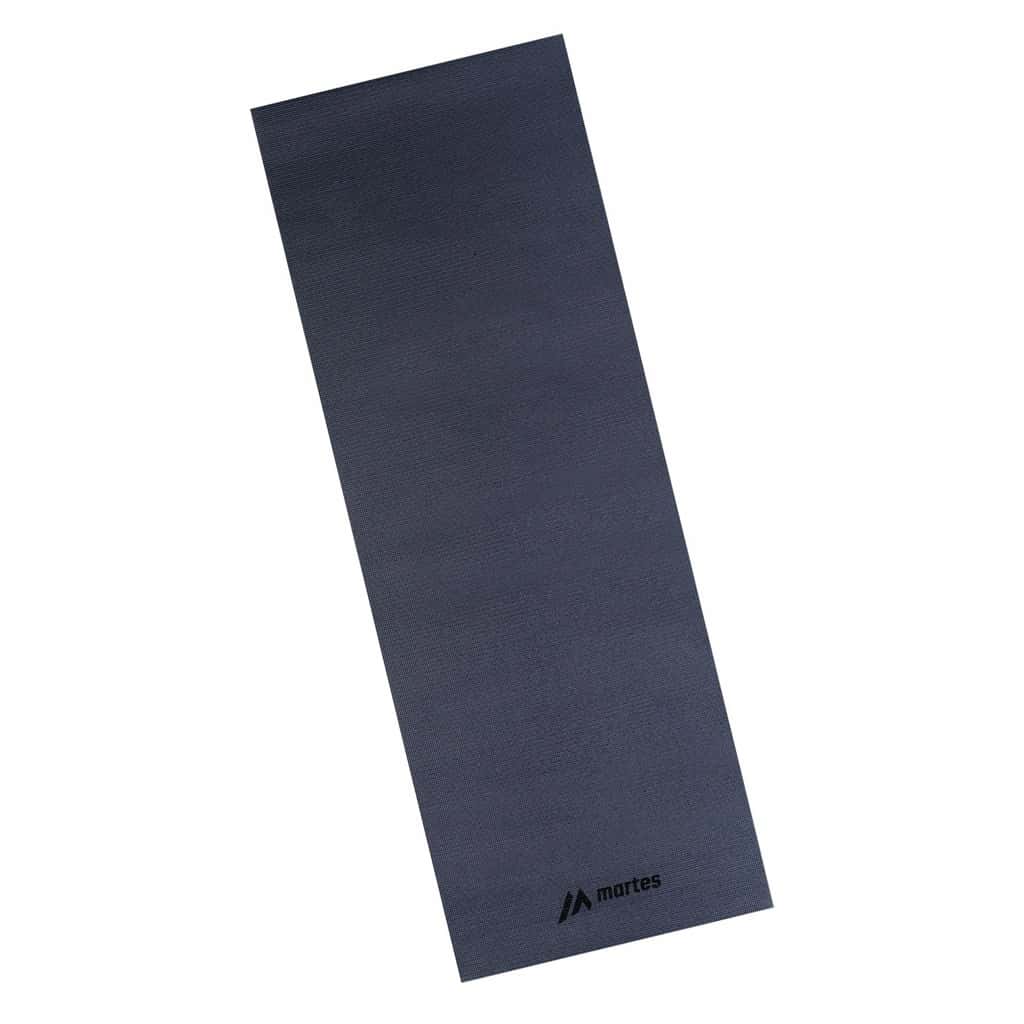 RUBIE Exercise Mat - ideal for yoga and fitness