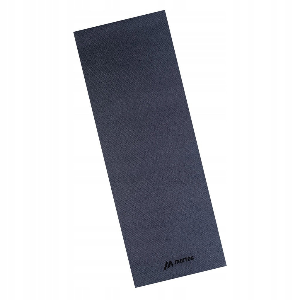 RUBIE Exercise Mat - ideal for yoga and fitness