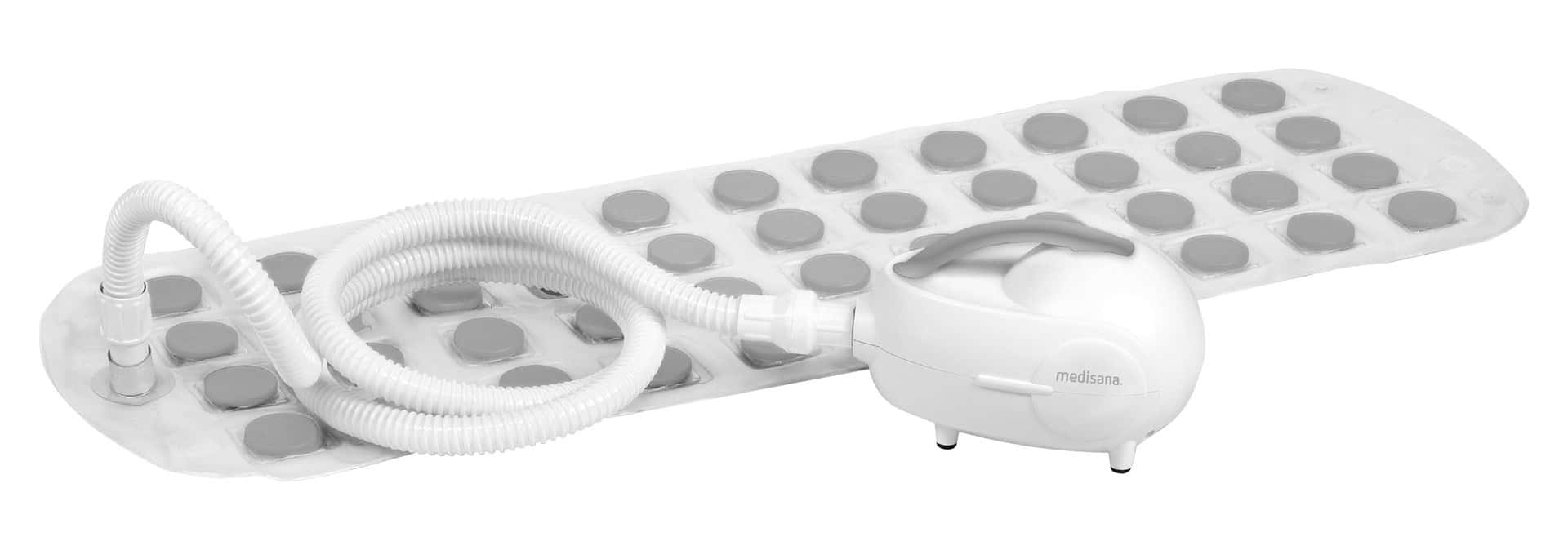 Medisana MBH Bath Spa - Hydro Massage Bath Mat for Relaxation