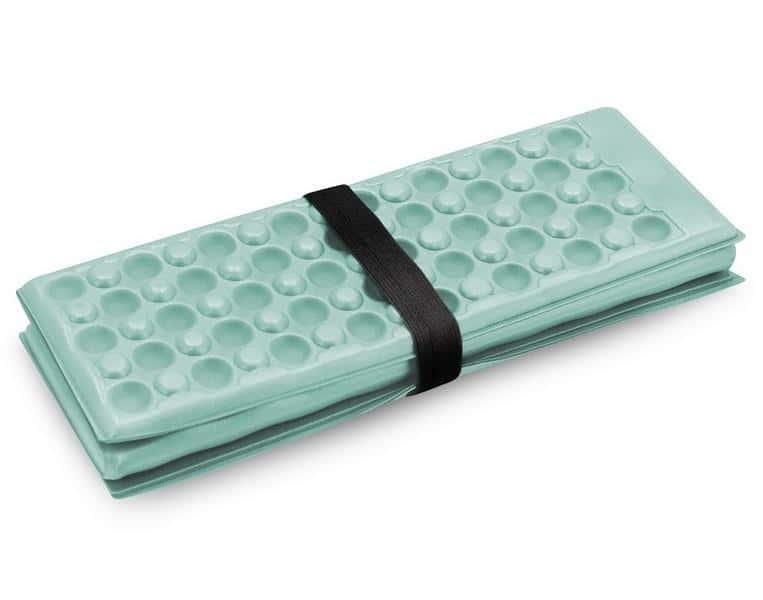 Spokey EVA foam seat mat - perfect for picnics