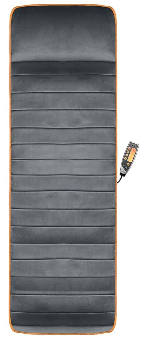 Medisana MM 825 - Massage mat with heating function