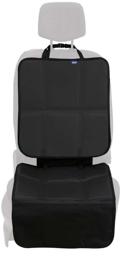 Chicco Car Seat Protector Mat - perfect protection for upholstery