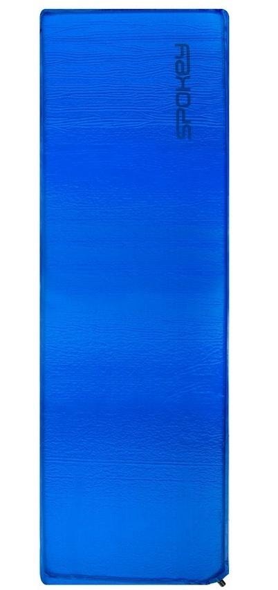 Spokey Savory - Self-inflating camping mat for demanding users