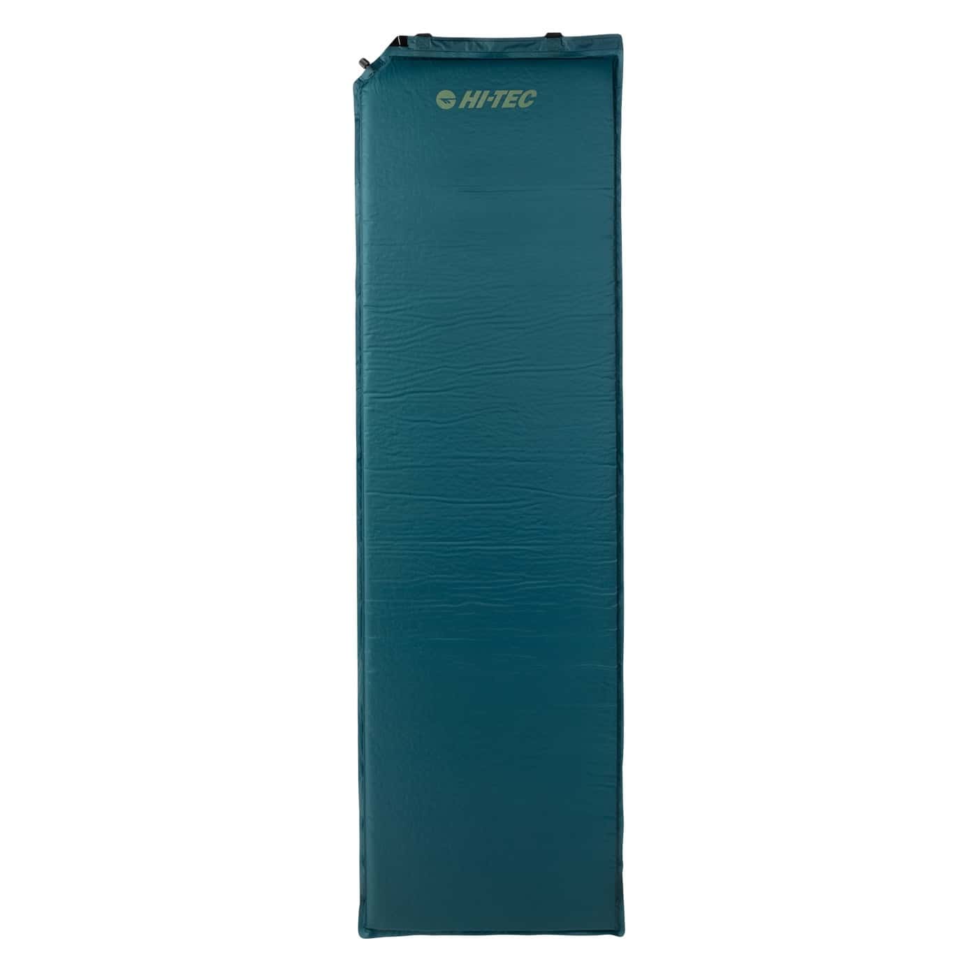 Nasosmat - Self-inflating sleeping mat comfortable