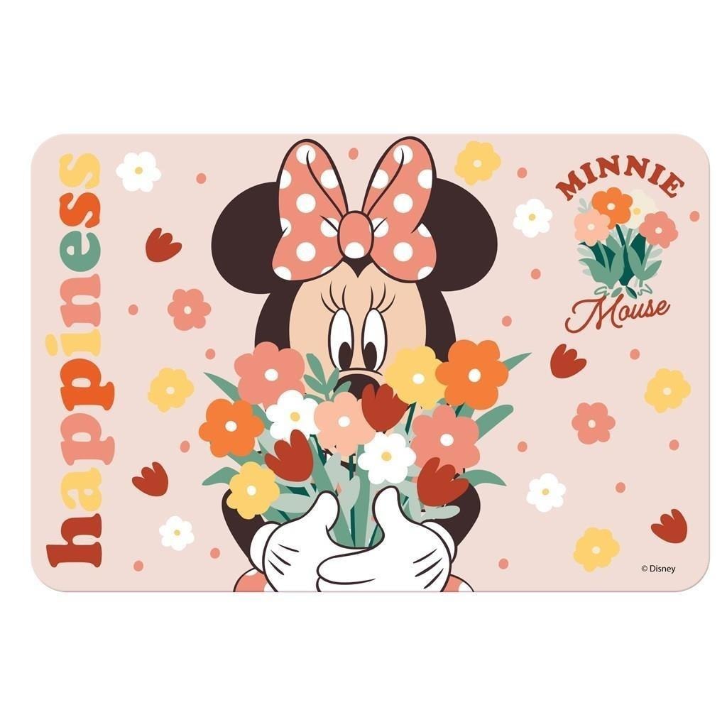 Minnie Breakfast Mat - Desk Pad Ideal for Children