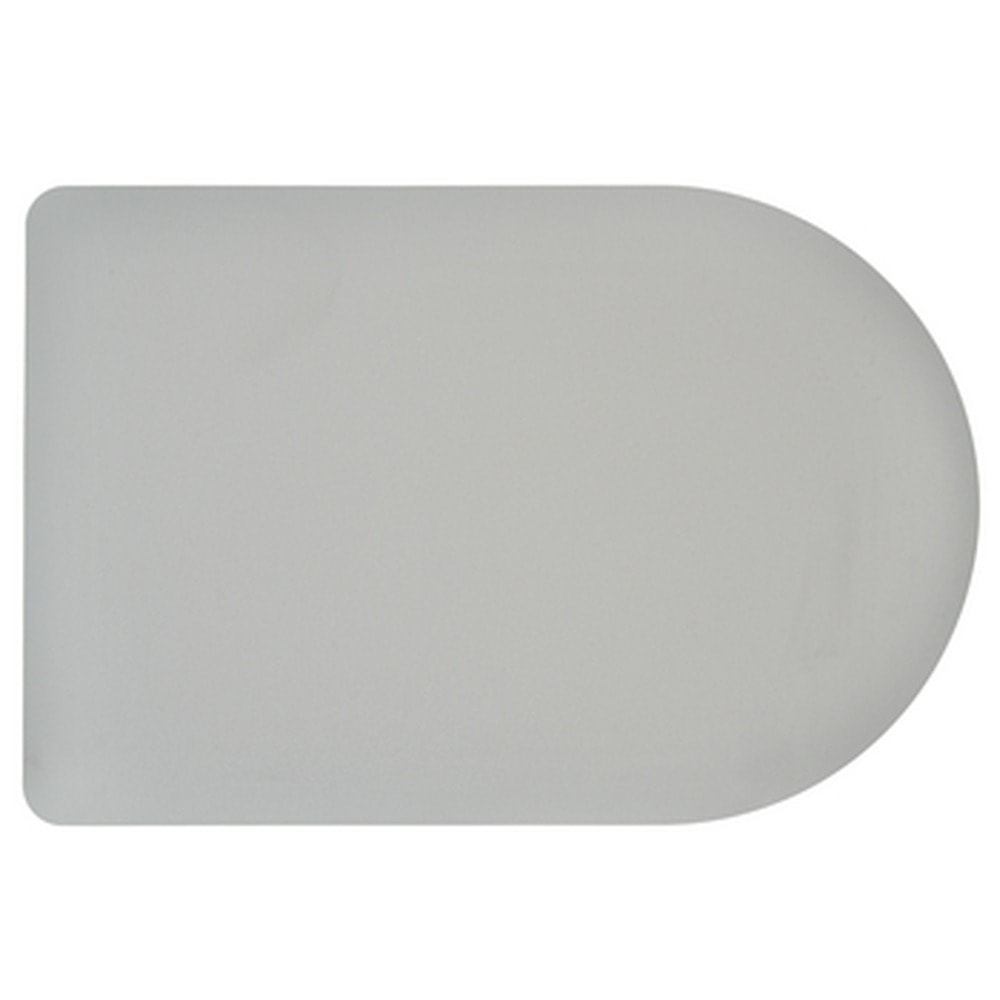 Table mat Modern grey 45x30cm - perfect for modern kitchen